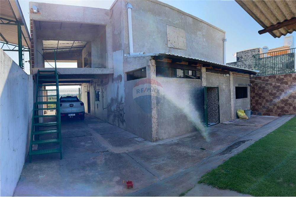 Vendo Amplia Y Cómoda Residencia En Salto Del Guaira — foto 2