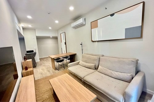 Departamento-Alquiler- Madame Lynch, Asunción — foto 3