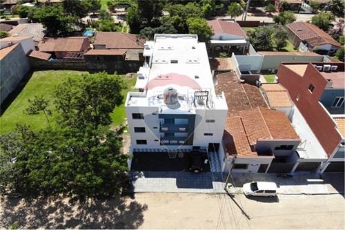 ALQUILO DEPARTAMENTO 2 DORM. EN MRA ZONA UMAX — foto 2
