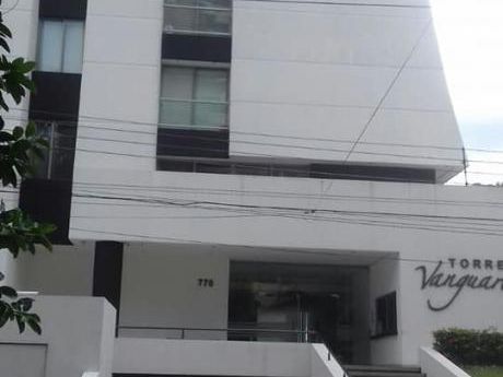 Alquilo Dpto En Condominio Vanguardia
