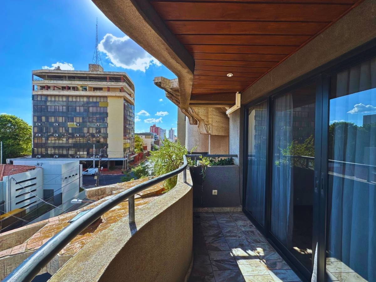Alquilo departamento de dos dormitorios en suite — foto 3