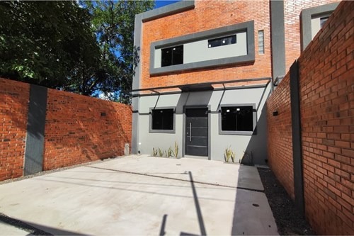 alquiler duplex luque — foto 2