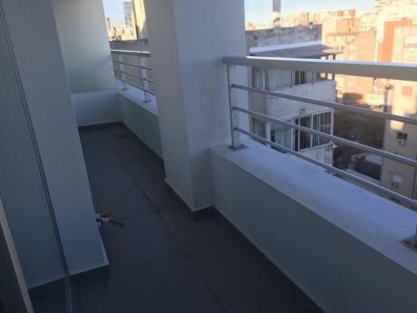 Edificio Topaz, Pocitos Nuevo