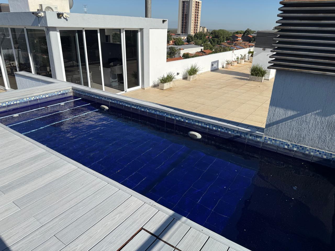 VENDO DEPARTAMENTO EN TORRE M SAJONIA — foto 2