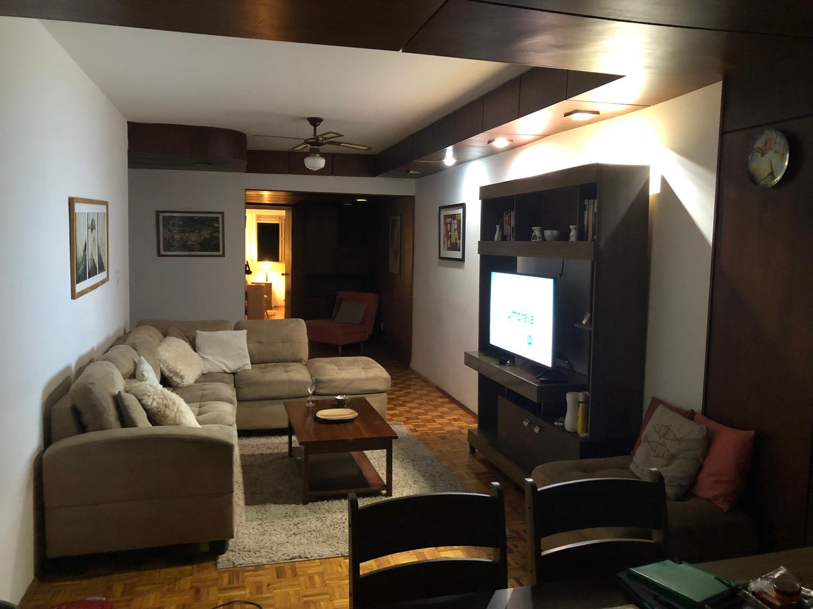 ALQUILER APARTAMENTO 2 DORMITORIOS EN PZA GOMENSORO · Foto 3