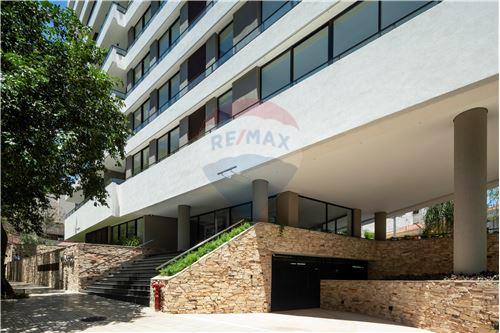 Departamento en alquiler en Las Mercedes, Asunción — foto 2