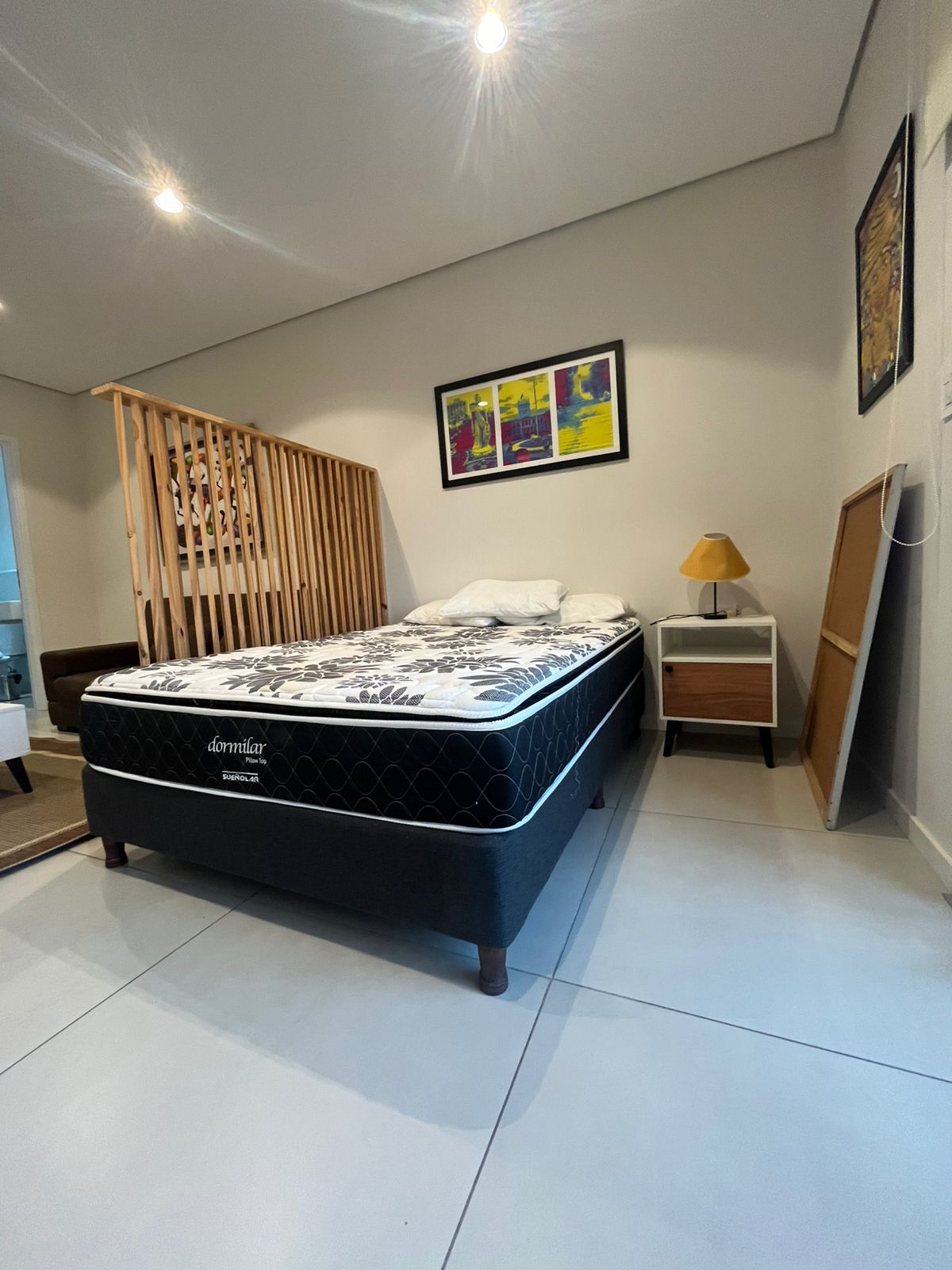 Alquilo- Departamento- Monoambiente- Civis Alpha — foto 2