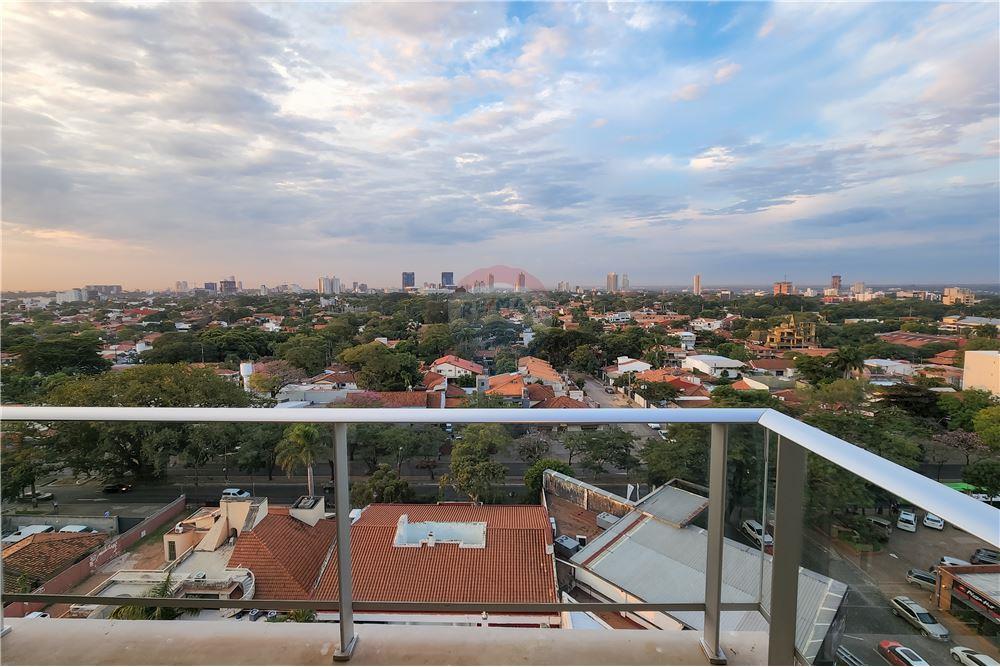 Departamento - Alquiler - Villa Morra, Paraguay — foto 2
