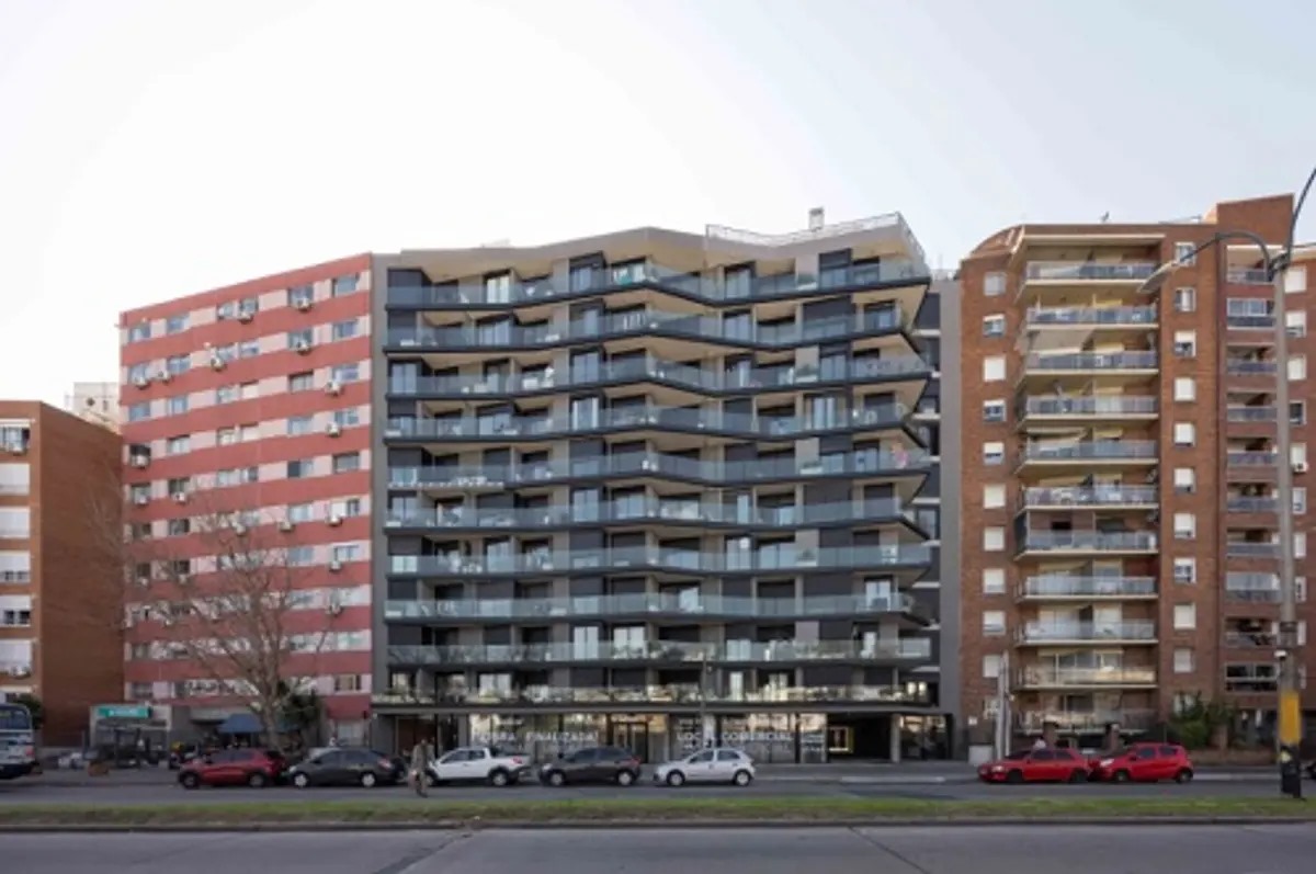 Alquiler Dos Dormitorios La Blanqueada Montevideo