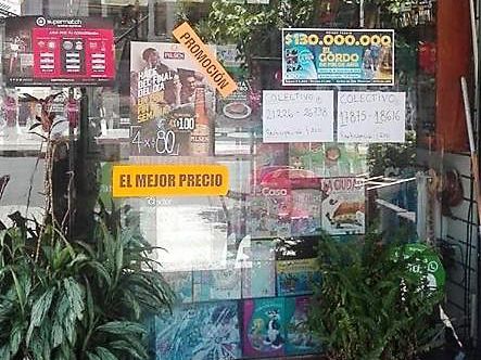 Venta De Llave Salòn-kiosko En Pocitos