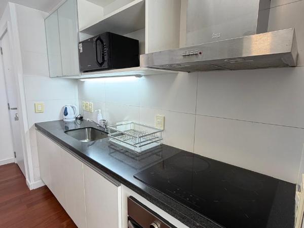 Departamento en alquiler en San Jorge, Asunción — foto 3