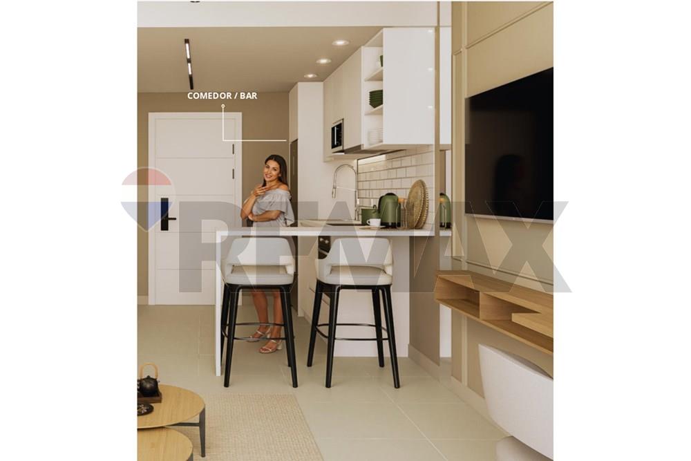 Departamento - Venta — foto 2