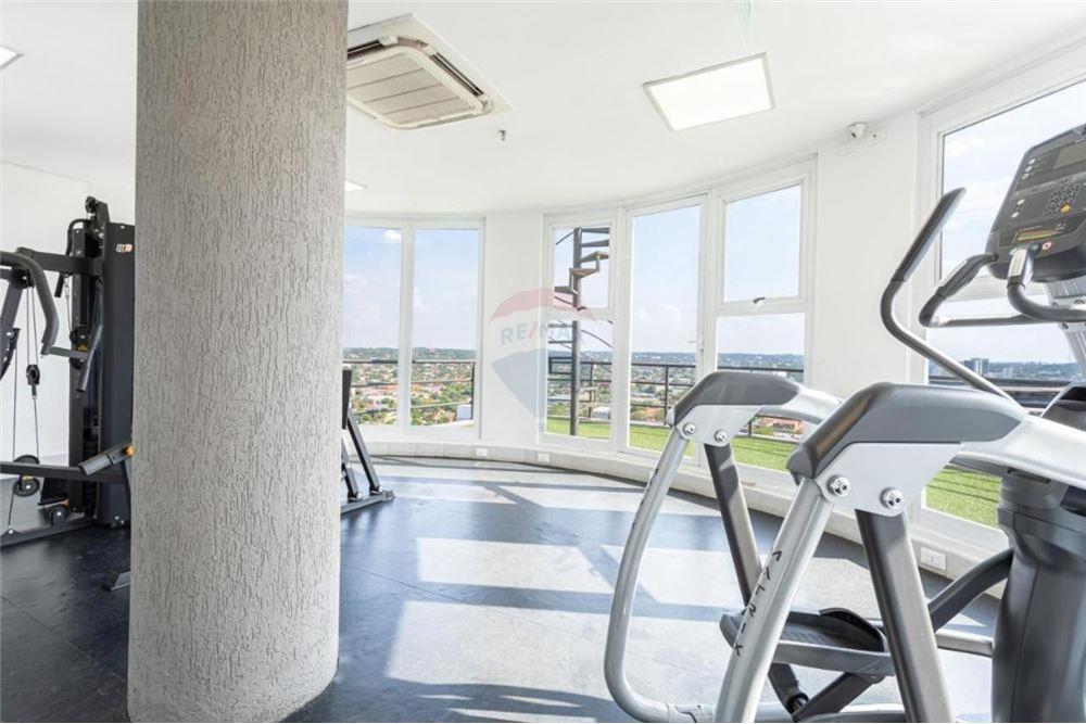EN ALQUILER 1 HABITACION - EDIFICIO ANCORA — foto 2