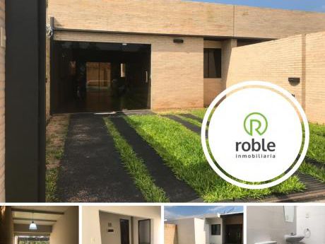 Vendo Hermosos Duplex