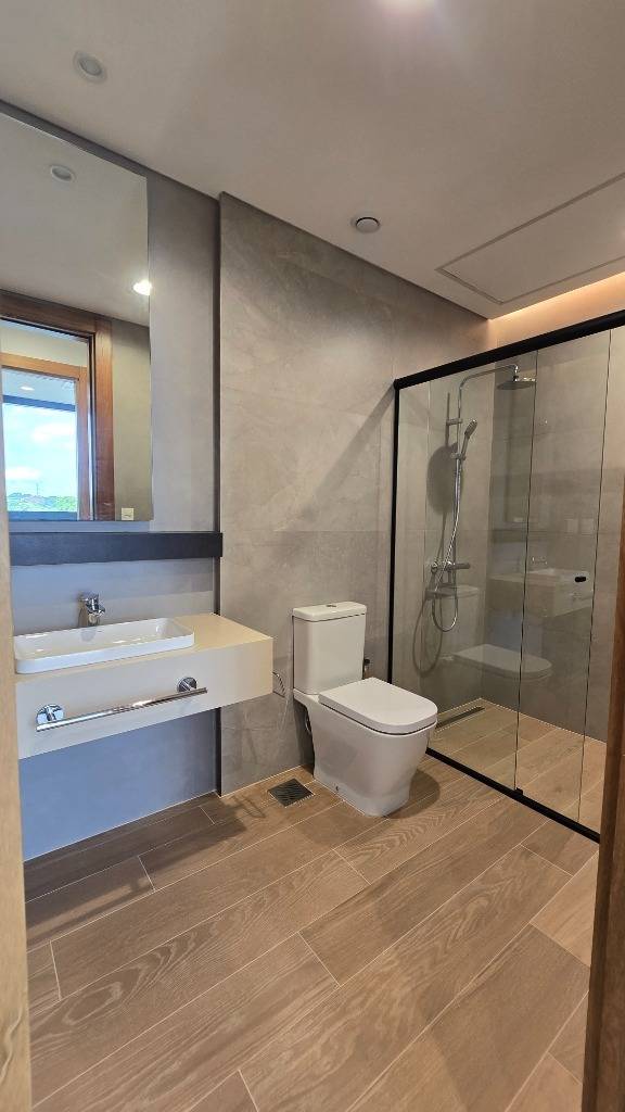 Departamento en Alquiler 1 dormitorio - Mburicao, Asunción — foto 2