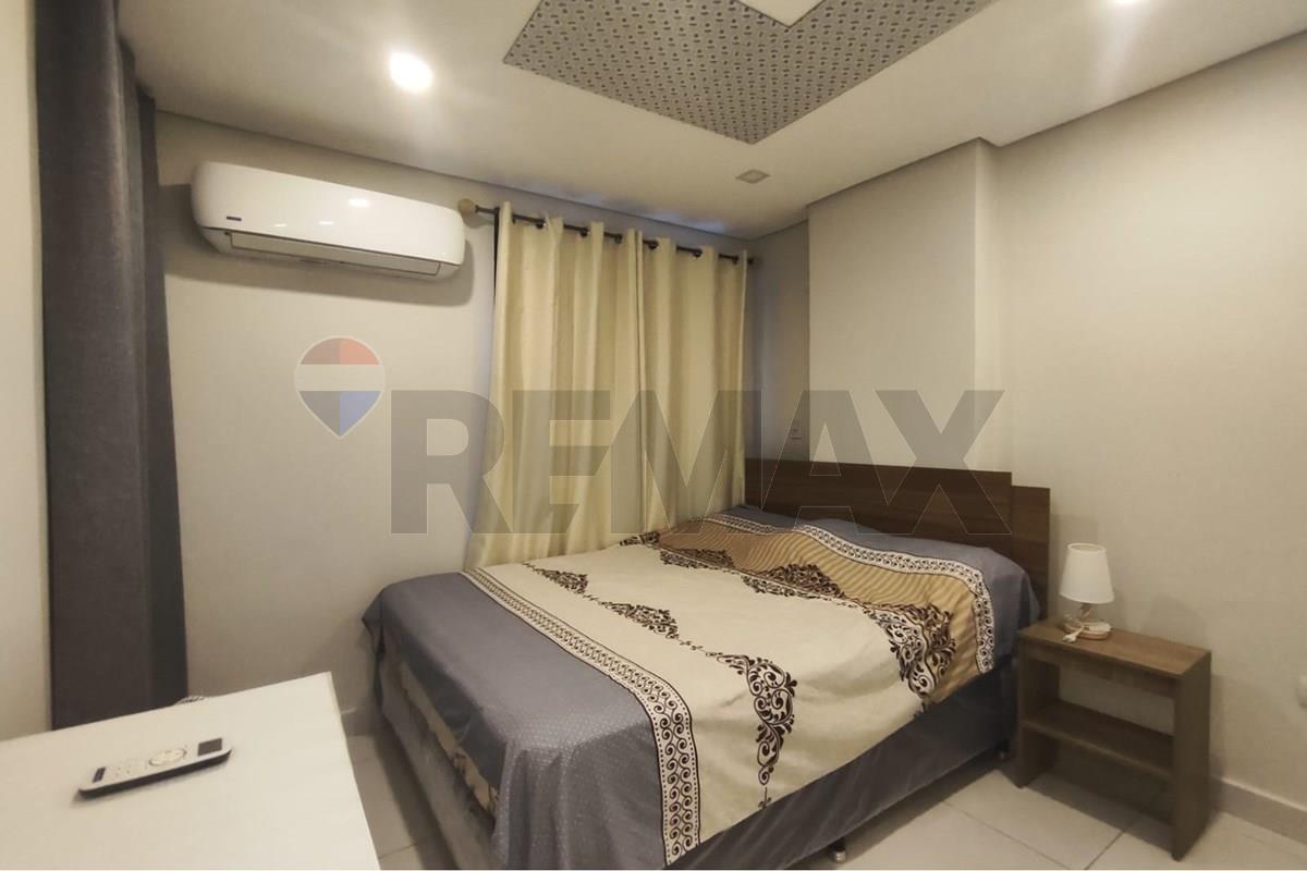 Departamento en Alquiler en Barrio Jara, Asunción — foto 3
