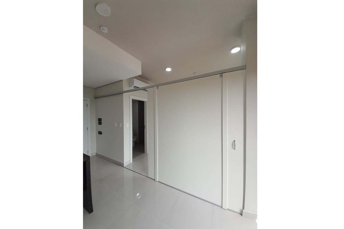 Departamento-Venta-Cerro León casi Las Mercedes, Campo Grande, Luque, Central — foto 3