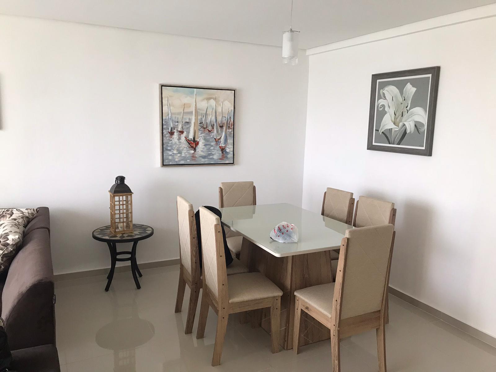Hermoso departamento 1 dormitorio FULL AMOBLADO — foto 3