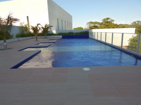 Departamento De Dos Habitaciones En Alquiler