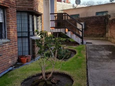 Apartamento Luminoso