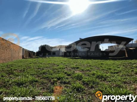 Alquiler - Terreno Con Galpón - Zona Norte