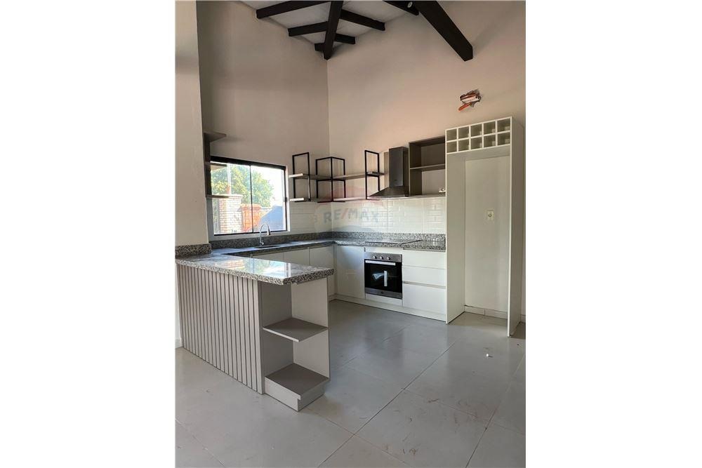 VENDO CASA A ESTRENAR EN PUERTA DE LAGO SAN BERNARDINO — foto 2
