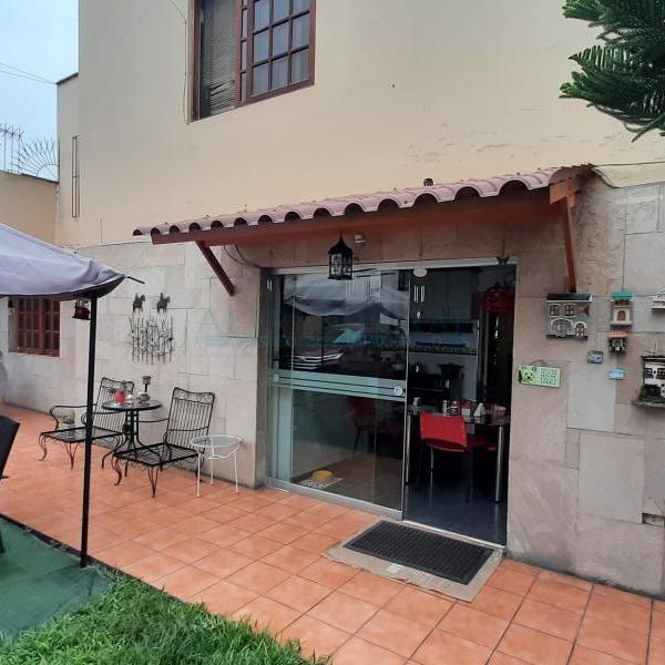 Casa en venta en San Borja
