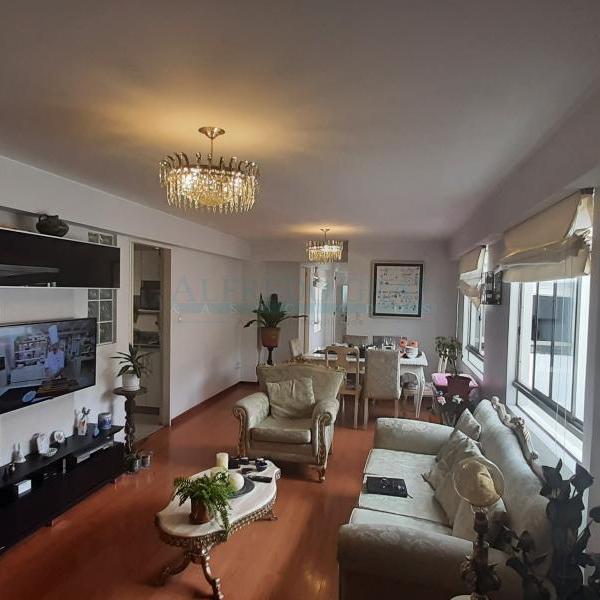 Departamento en alquiler en Miraflores