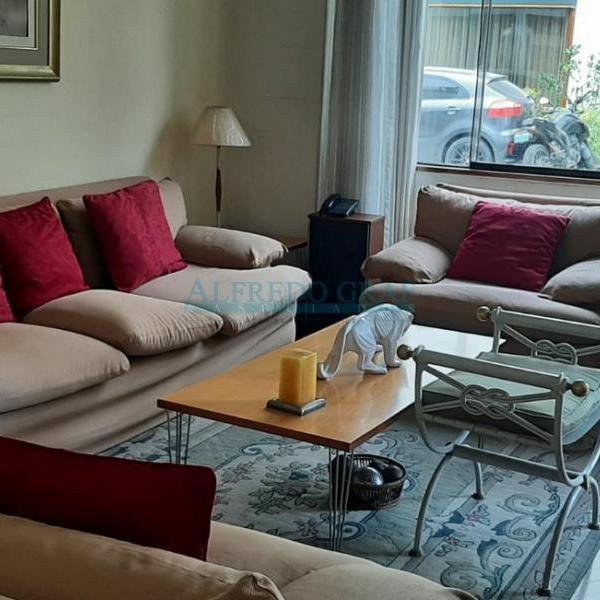 Casa en venta en Santiago de Surco