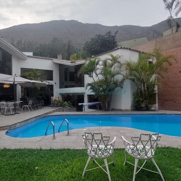 Casa en venta en La Molina