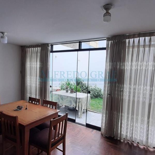 Casa en venta en Santiago de Surco