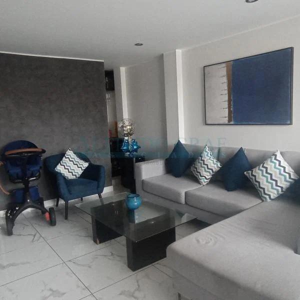 Casa en venta en Callao
