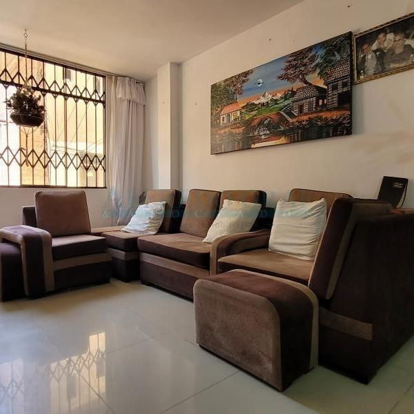 Casa en venta en San Martín de Porres