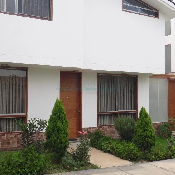 Casa en venta en San Juan de Lurigancho