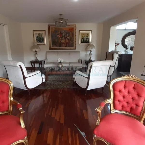 Casa en venta en Santiago de Surco
