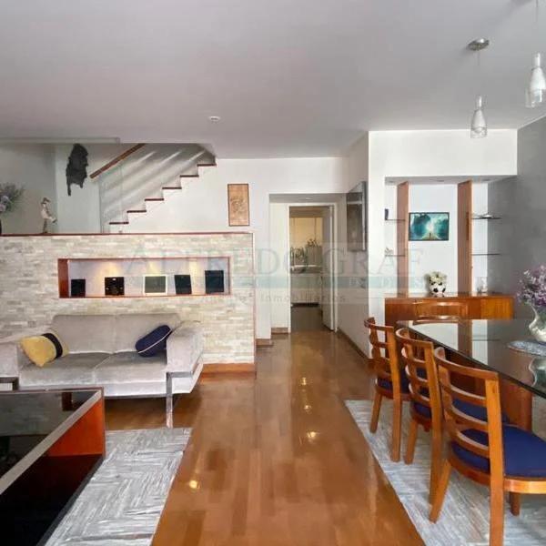 Casa en venta en Santiago de Surco