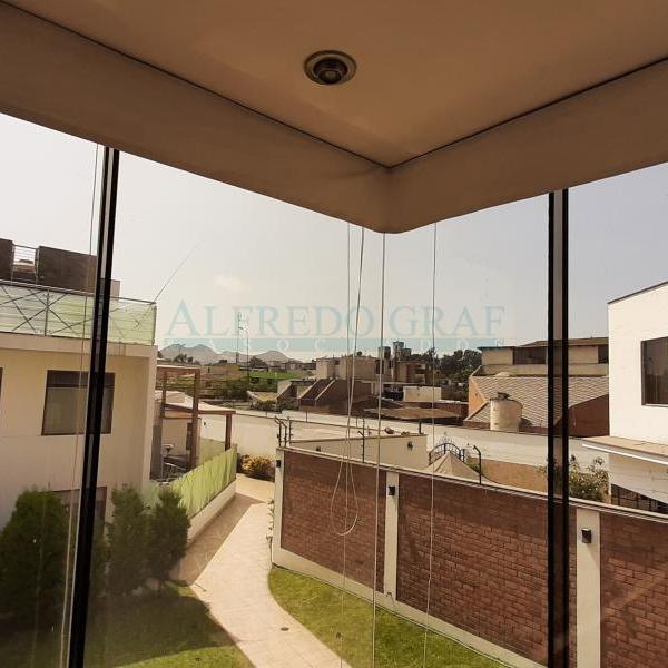 Departamento en alquiler en La Molina