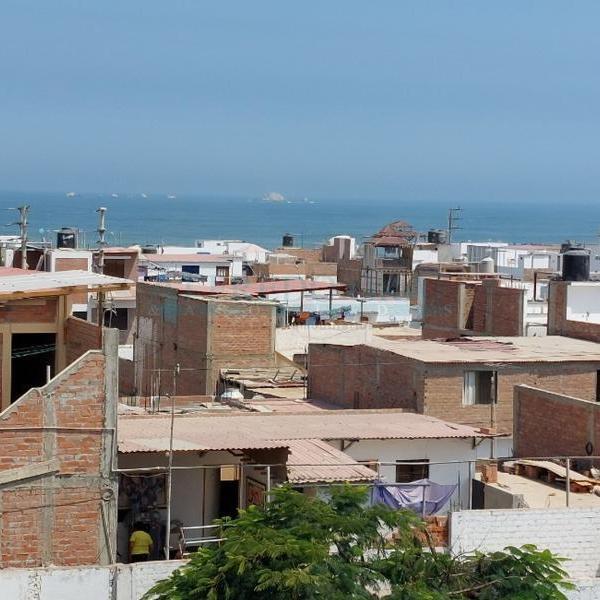 Casa en venta en Lurín
