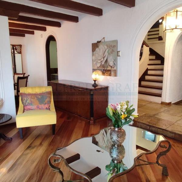 Casa en venta en Santiago de Surco