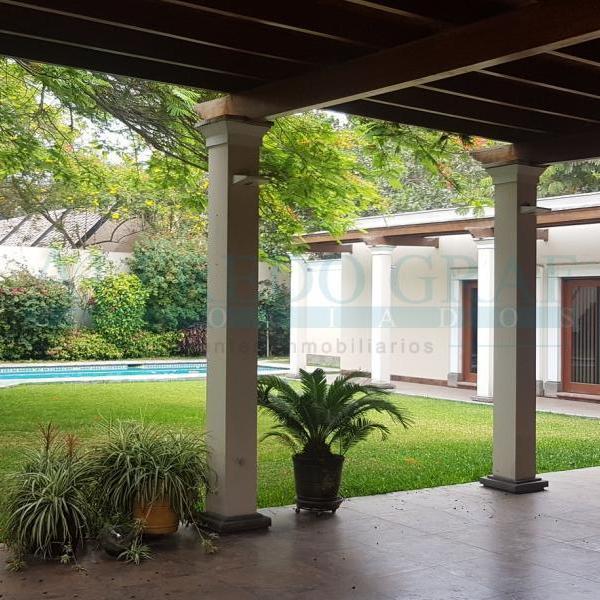 Casa en venta en La Molina