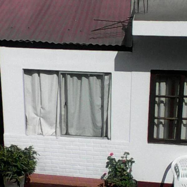 Casa en venta en Miraflores