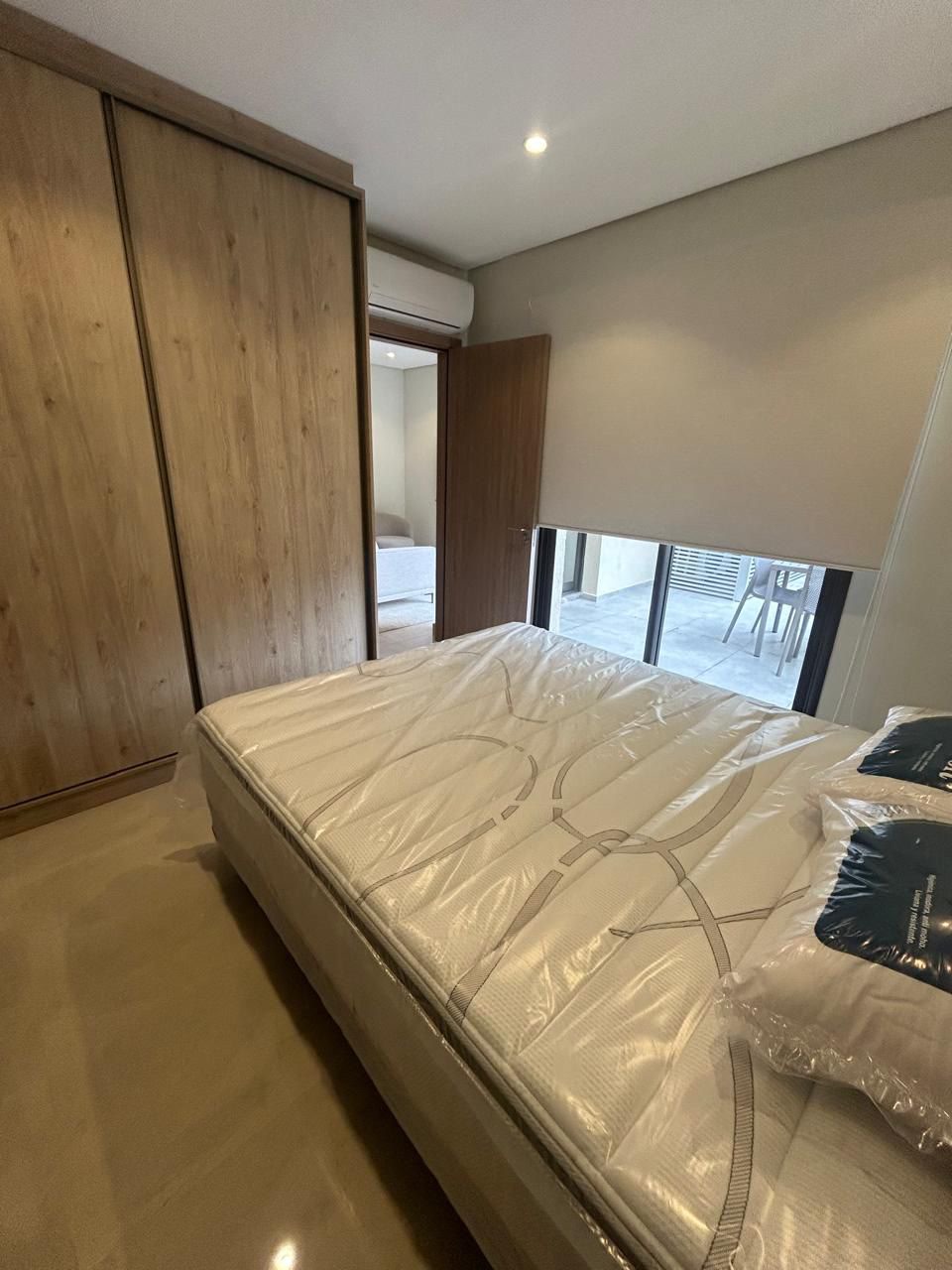 Alquilo departamento amoblado de 1 dormitorio — foto 2