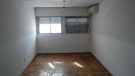 A Pasos Nuevo Centro, 3 Dorm, Piso Alto, Luminoso! Tza Lav, Gastos Bajos!opc Gje