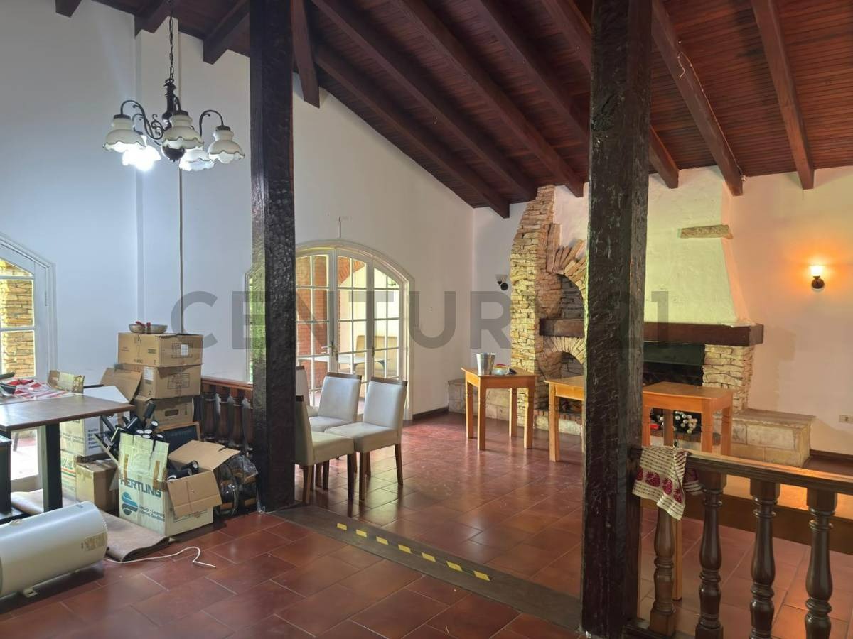 Alquiler de Casa en San Cristobal, Asunción — foto 3