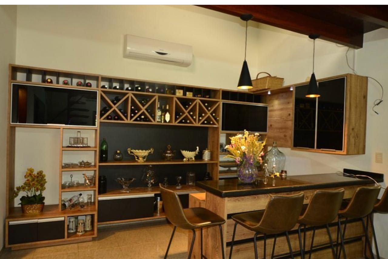 Casa en venta en el Paraná Country Club. — foto 3