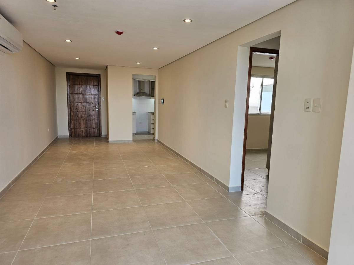 Departamento en alquiler en Barrio Jara, Asunción — foto 2