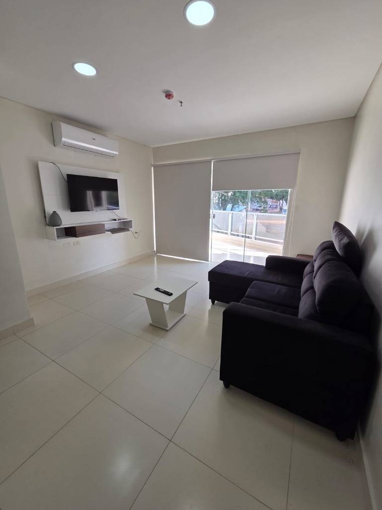 Alquiilo Departamento en Barrio Villa Aurelia — foto 2