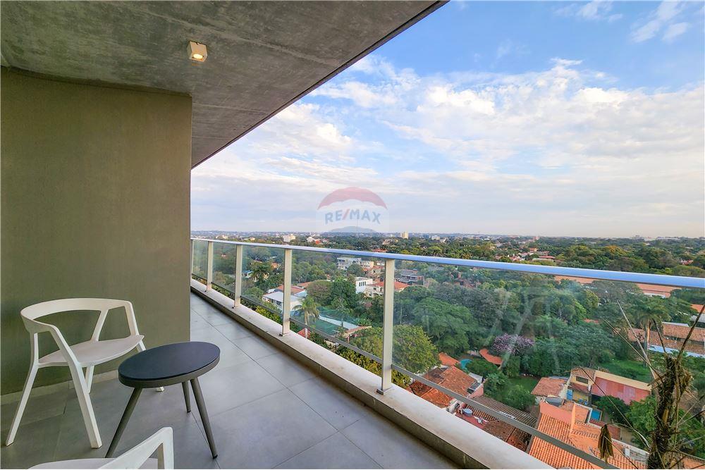 Departamento - Alquiler - Villa Morra, Paraguay — foto 3