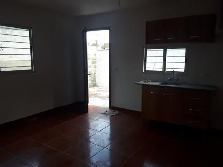 A Estrenar 2 Dormitorios Con Patio Garaje Y Parrillero