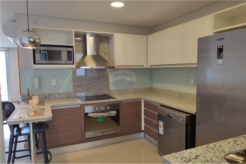 DEPARTAMENTO AMOBLADO DE 2D PLUS. EN LIVE BOGGIANI — foto 3